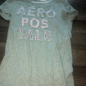 Grey Aeropostale